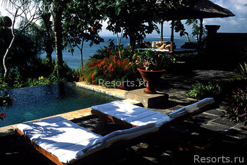 The Ritz Carlton Bali Resort & Spa 135